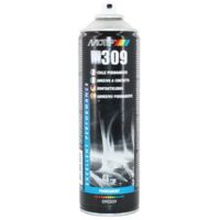 Bombe aérosol colle permanente Motip M309 500ml