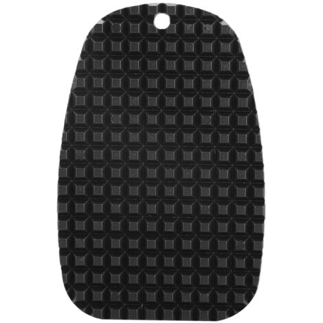 Plaque de support de support latérale, moto durable de la moto (1/5)