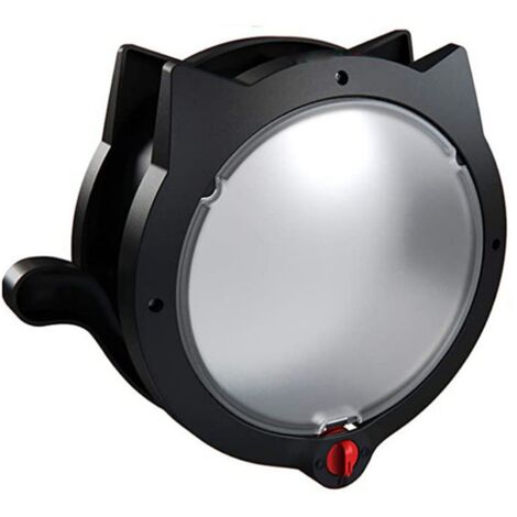 Eosnow Cat Revil Porte magnétique 4 Modes de verrouillage SAFE PLAST AUTALATIQUE POUR LES PORTES EXTÉRIEURES INTÉRIEURES NOIR (1/5)
