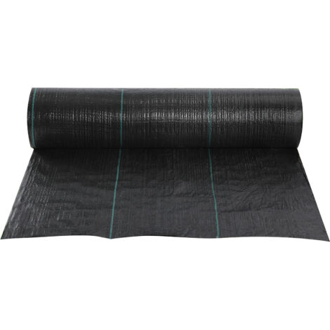 Tissu De Réparation D'asphalte Driveway Medic 6" X 9' - Adhésif (609MD)