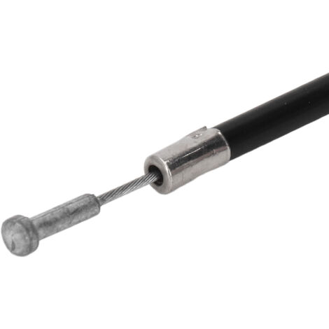 Decdeal Fil de câble d'accélérateur de remplacement, pour tondeuse FS160 FS180 FS220 FS280 FS290 4119 180 1100 (1/5)
