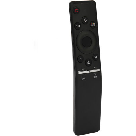 Decdeal Bluetooth Voice TV Remote Contrôle pour BN5901266A RMCSPM1AP1 QN65Q7FD UN75MU630D UN50MU630D UN65MU850D 4K (1/5)