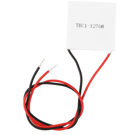Module de plaque de refroidissement du réfrigérateur de déshumidificateur haute puissance thermoélectrique dédié TECL-12708 (1/5)