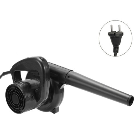 Aspirateur Souffleur Multifonctionnel Mini Souffleur Dépoussiéreur Electrique 750W 220V Euro (1/5)