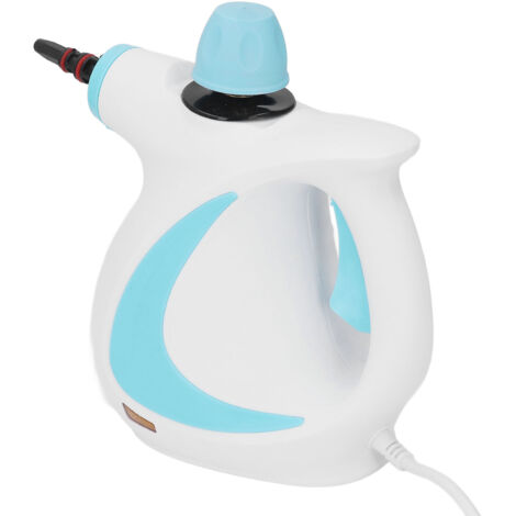 Decdeal Nettoyer à Vapeur 1500W 1000ml Machine De Nettoyage De Temperature Portable A Haute Pression Pour Meubles De Voiture 89079036 Decdeal Nettoyer à Vapeur 1500W 1000ml Machine De Nettoyage De Temperature Portable A Haute Pression Pour Meubles De Voiture 89079036