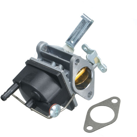 Carburateur de remplacement pour Tecumseh 640221 5156 carburateur Assy Select OV691EA TVT691 modèles, Argent (1/5)