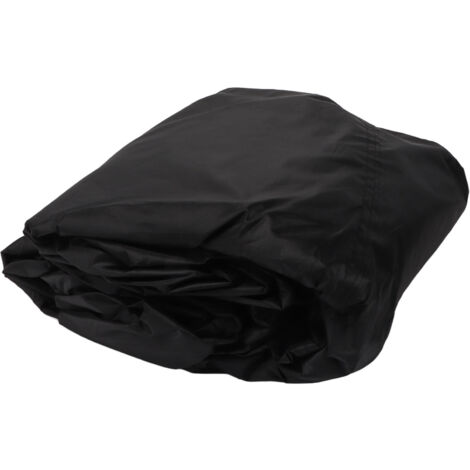 Decdeal Housse de Protection pour JL Unlimited 4 Portes - Imperméable Anti-UV Réfléchissante - Anti-Déchirure (1/5)