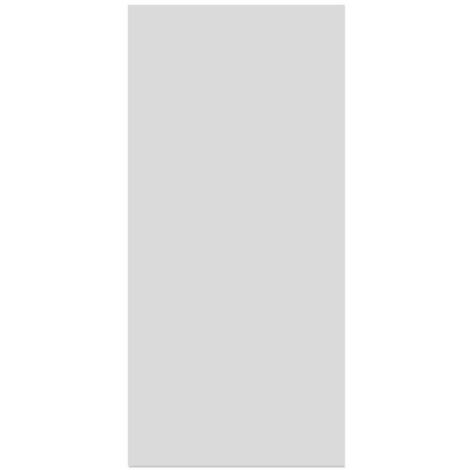 Miroir Sticker 0.1mm Epaisseur 50X100cm (1/5)