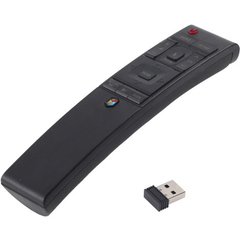 Decdeal Remote de remplacement avec un récepteur USB adapté au système ...