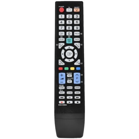 Decdeal Télécommande à faible puissance BN59-00937A pour la télévision (1/5)