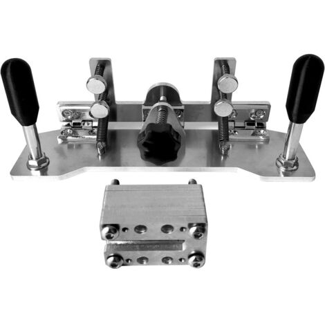 Tige Myler En Acier Inoxydable – Modèle Comfort Bit 89-20035, 5 HBT & Fer Doux