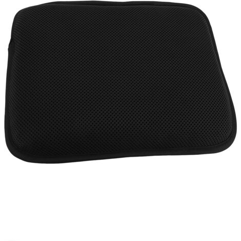 Decdeal Motorcycle Gel Seat Silt (1/2)