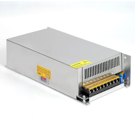 Alimentation régulée à découpage RD-800-68 68V-800W, prise en charge RD6012/ RD6012P/6018, Source de courant (1/5)