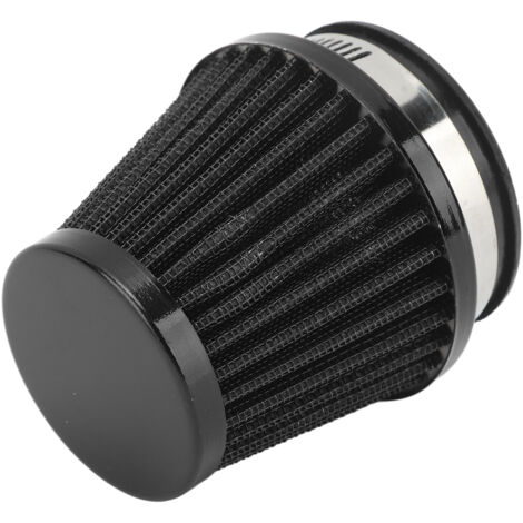 Amavoler Filtre à Air De 35 Mm - Pièces De Rechange Pour Moto Tout-terrain 50 Cc, 70 Cc, 90 Cc, 110 Cc, 125 Cc (bleu