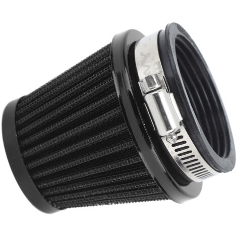 Filtre Remplacement Motocross GOOFIT 35mm Filtre à Air Remplacement Pour 50cc 70cc 90cc Pièce Détachée Moto Tout-terrain Chinoise