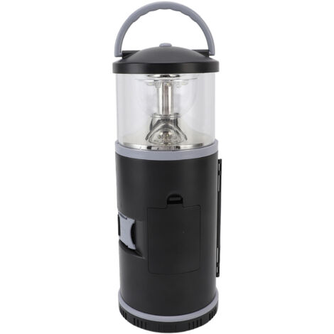 Lanterne De Camping Coleman Elite Pro, Propane, No 21, Avec Crochet De Suspension Et Manchon 1000 Lumens 0762786p