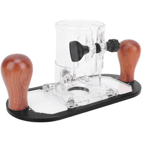 Routeur à base fixe de 1,5 CV en crête - RYOBI Tools