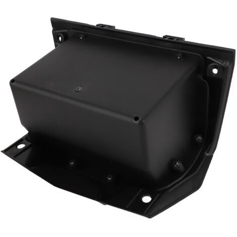 Boîte De Rangement Avec Support De Téléphone Pour Appareil