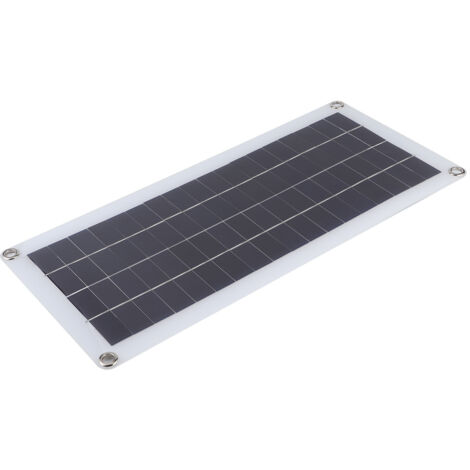 Panneau Solaire Monocristallin 280W 24V Victron BlueSolar
