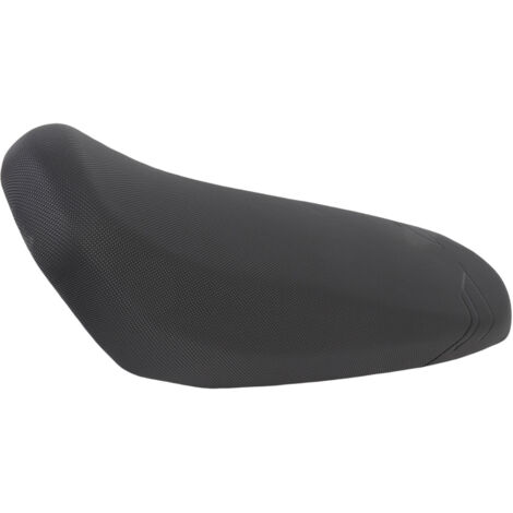 Decdeal Motorcycle Seat Cushion PU Le cuir étanché (1/5)