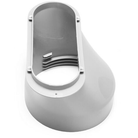 Practical Exhaust Hose Connector Portable Window Adaptor for Air Conditioning (1/5)