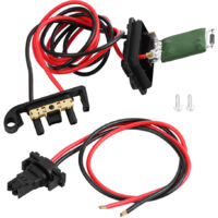 Résistance Chauffage Ventilateur Moteur Pour Renault Clio III Et Modus – Ref 7701060002