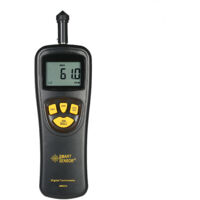 Sigma Digital Contact Tachometer Tachomètre Speedometer AR925 Livré sans batterie