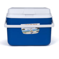 Boîte à déjeuner isotherme d'extérieur, pour Camping pique-nique plage voiture, 8L