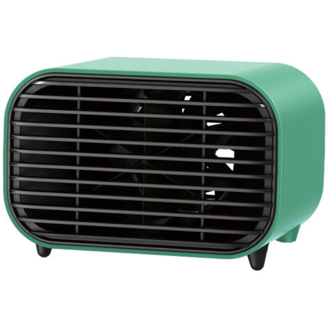 Chauffage électrique portable, idéal pour la chambre, le bureau, la pièce, le bureau et toute utilisation intérieure (1/5)