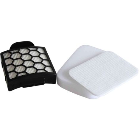 Kit de filtre pour aspirateur Shark Navigator Pet Pro ZU60 ZU62 NV251 NV255 1238FT60 (1/5)