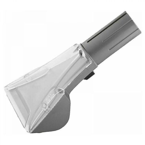 Kärcher 4.130–001.0 Accessoire Pour Pulvérisation/Extraction Aspirateur Laveur Suceur Fauteuils (1/5)