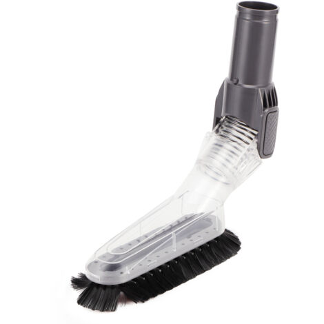 Tête de brosse d'aspirateur, ventouse pour meubles, flexible à 3 angles, pièces détachées pour appareils ménagers, 32 mm (1/5)