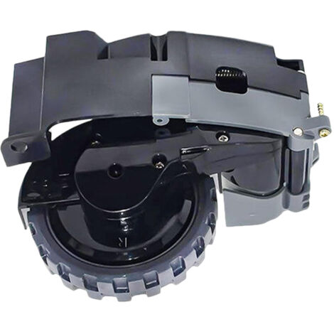 Spare right wheel Module,1 piece (right wheel) suitable for IRobot 4420152 Roomba series 500 600 700 800 900 (1/5)