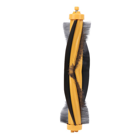 Brosse principale, compatible avec les aspirateurs Ecovacs 930, 610, DM81, DT85, M81, M85, M88, M87, DM81, D-S721, DR95, DR96, DR97 et DR98 accessoires pour brosse rotative (1/5)