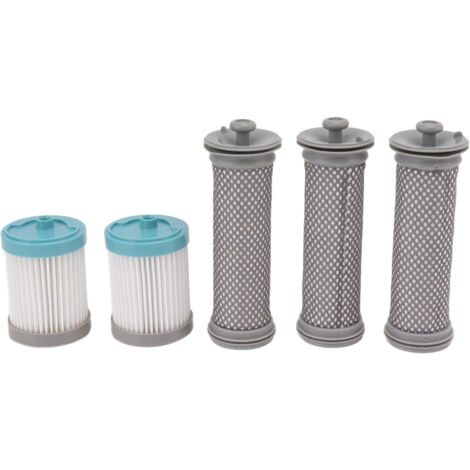 Kit de filtres de rechange pour aspirateurs Tineco A10, A11, EA10, PURE ONE et S11 X (1/5)