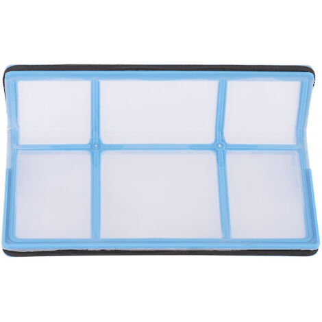 Filtre HEPA primaire pour aspirateur, pièces et accessoires compatibles avec iLife V5, V5s, V3, V3s, V5pro et V50 (1/5)