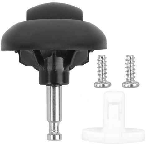 Robot Sweeper Universal Caster Wheel Replacement Fit for Shark S87 R85 RV850 (1/5)