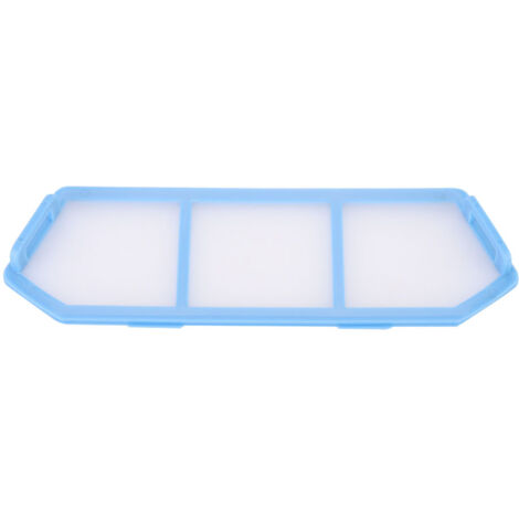 Lot de 1 – Filet de Rechange pour Filtre pour iLife A4 A4S Robot aspirateur (1/5)