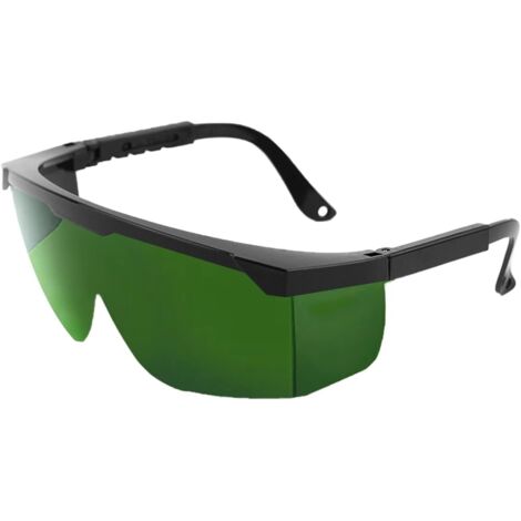 IPL 200-2000nm UV400 occhiali di sicurezza occhiali di protezione IPL 200-2000nm UV400 occhiali di sicurezza occhiali di protezione