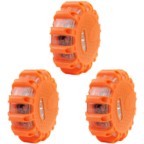 Feux de signalisation routière, feux d'urgence routiers, kit de feux ...