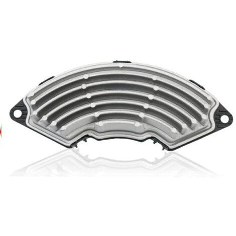 Résistance de moteur de ventilateur de chauffage 6441CE, accessoire de remplacement adapté pour citroën C4 Picasso (1/5)
