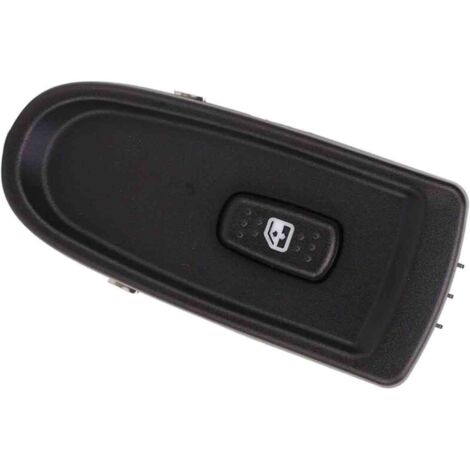 Interrupteur de commande de verrouillage de fenêtre côté passager de voiture, remplacement 5801304492 pour Iveco Daily IVV (1/5)