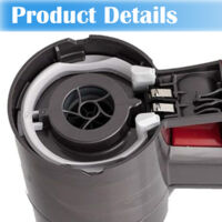 Dyson V6 Absolute Moteur et corps principal pour aspirateur sans fil - 3