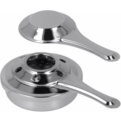 Brûleur à Fondue - brûleur pour Service à Fondue - Dia.9 cm (1/4)