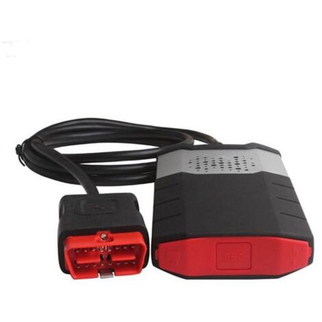 Ds150E Bt CDP TCS Erreur Camion Outil De Diagnostic De Voiture, Lecteur De Code De Voiture Support Système De Moteur De Voiture Outil De Diagnostic De Voiture Scanner Camion Auto