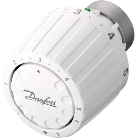 RAVL 013RA2940 Sonde thermostatique avec soufflet de thermostat rempli de gaz et capteur intégré