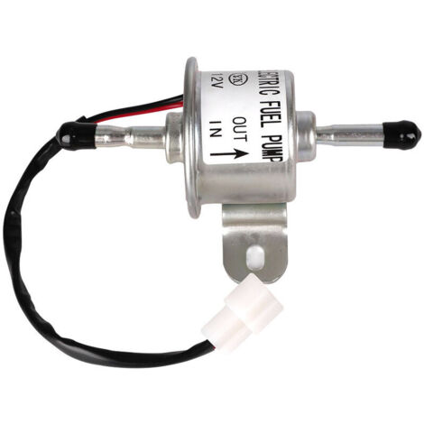 Pompe d'alimentation en carburant 129612-52100 pour Yanmar 4tnv88 3tnv88  Takeuchi Tb230  Hitachi (1/4)