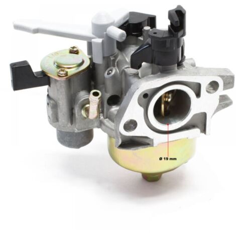 Pièces de carburateur pour moteur à essence 6,5 CV, pièces de carburateur universelles pour moteur à essence