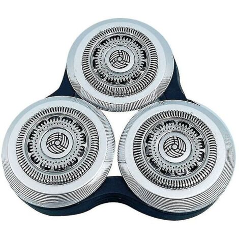 Tête de rasoir de rechange pour  S9000 S9911 S9731 S9711 S9511