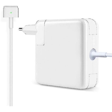 85w Magsafe 2 Power Adapter Charger For Macbook Pro 13 15 Inch Retina-eu